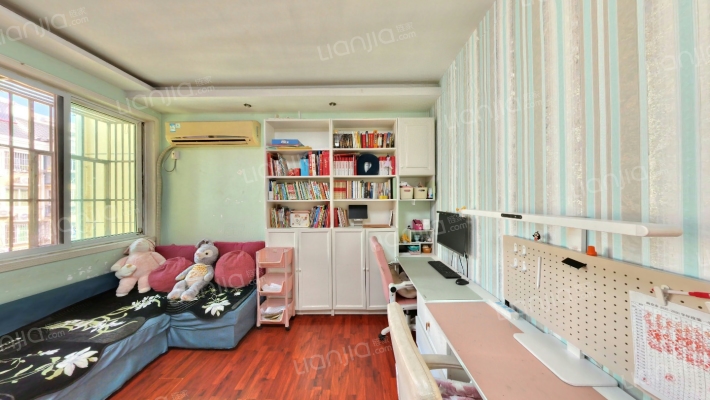 时代雅居二手房实景图