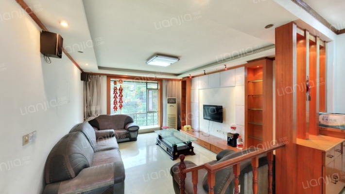 香城丽园二手房实景图