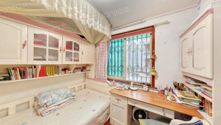 文晖苑二手房实景图