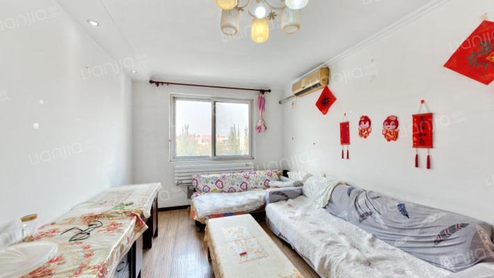 盛嘉华苑二手房实景图