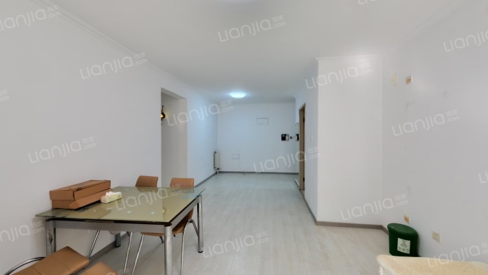 北京新天地四期二手房实景图