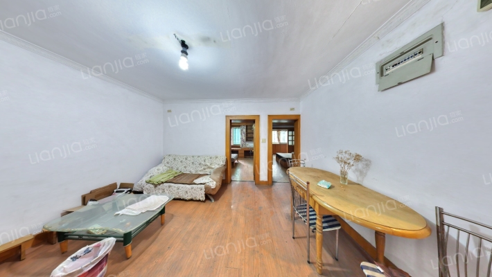 文晖苑二手房实景图