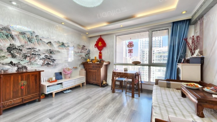 鸿泰大厦二手房实景图