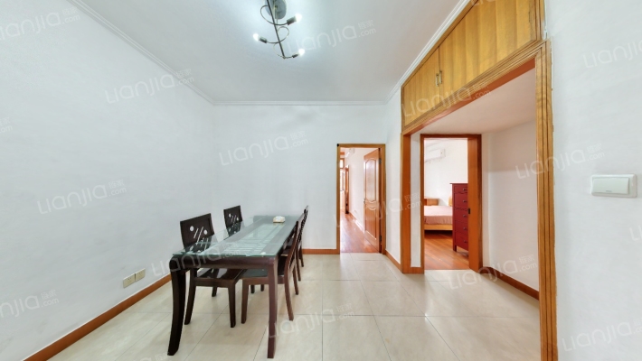 甲辰巷二手房实景图