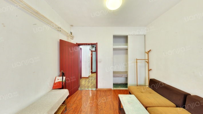 科院路5号二手房实景图