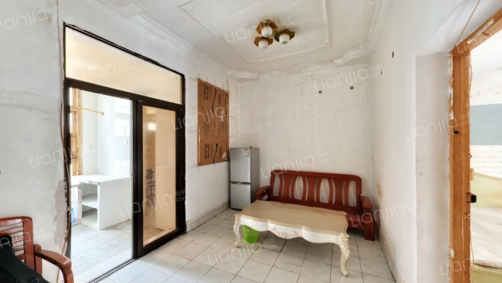 湘农大院二手房实景图