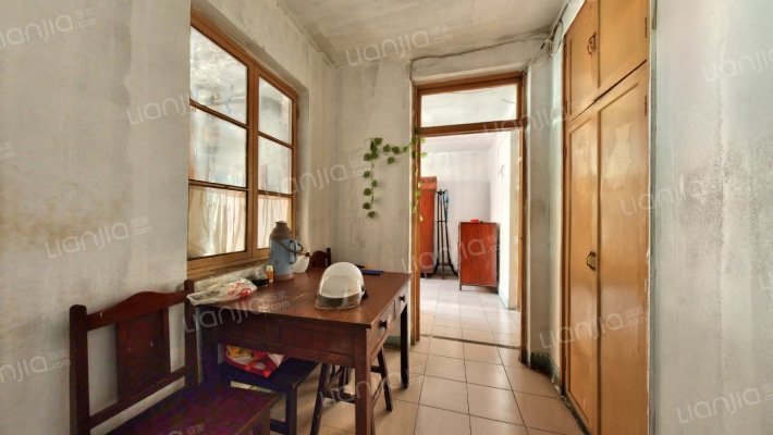 纬一路5号二手房实景图