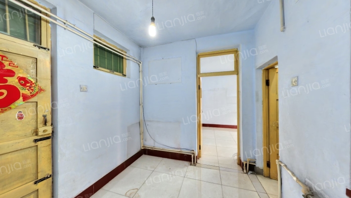 老市医院宿舍二手房实景图