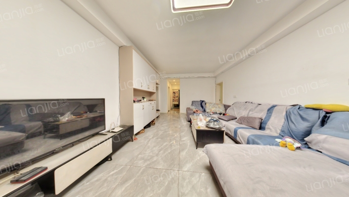 红墙巷24号二手房实景图