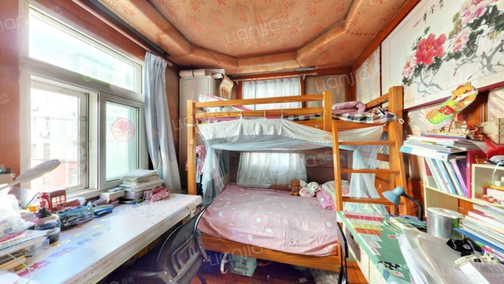 伊春路50号二手房实景图