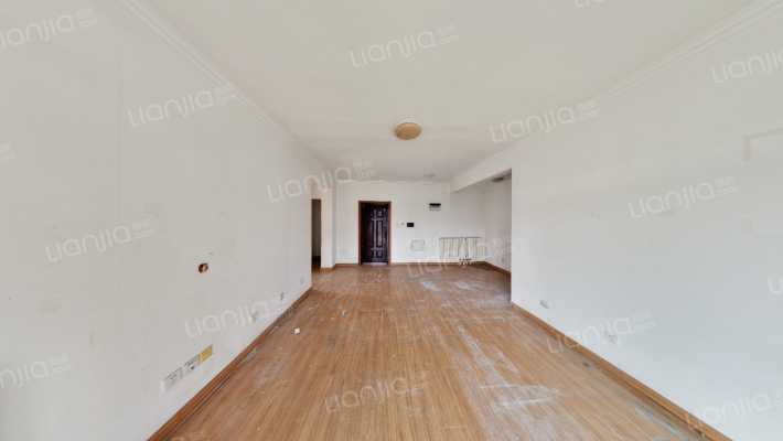 上王埠三区二手房实景图