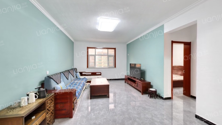 拉美首郡二手房实景图