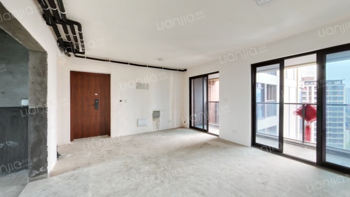 钟家湾TOD半岛澜湾二手房实景图