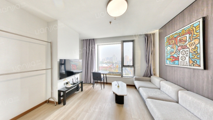 MASTER领域二手房实景图