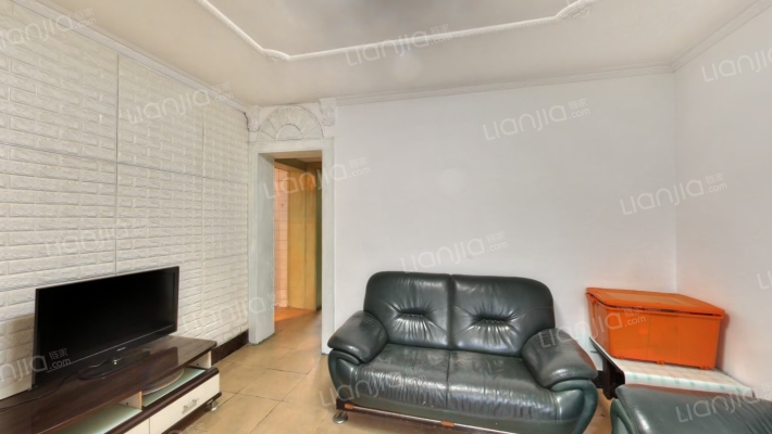 六九小区二手房实景图