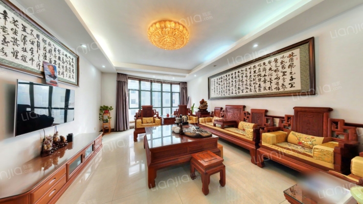 新华苑二手房实景图