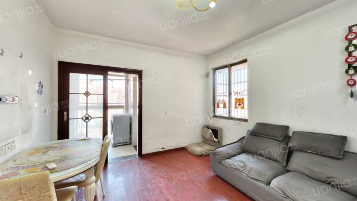 锦桂华庭二手房实景图