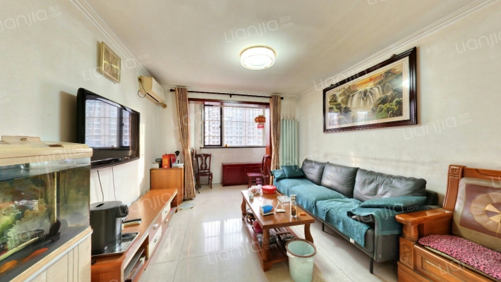 新源时代二手房实景图