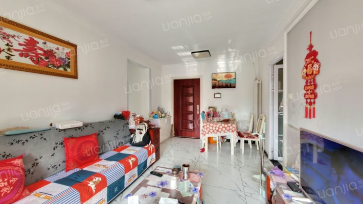 居善园二手房实景图