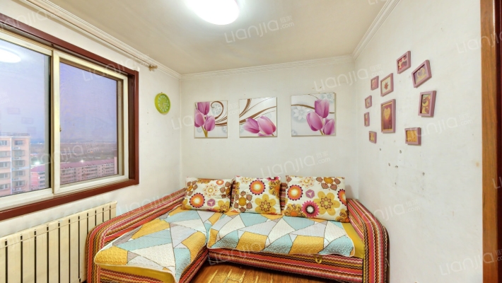 裕华园一区二手房实景图