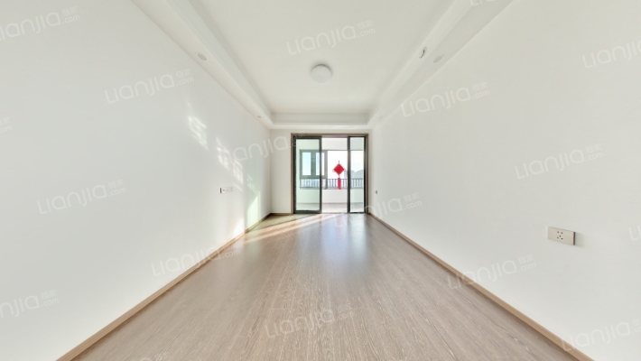 振兴湖境臻园二手房实景图