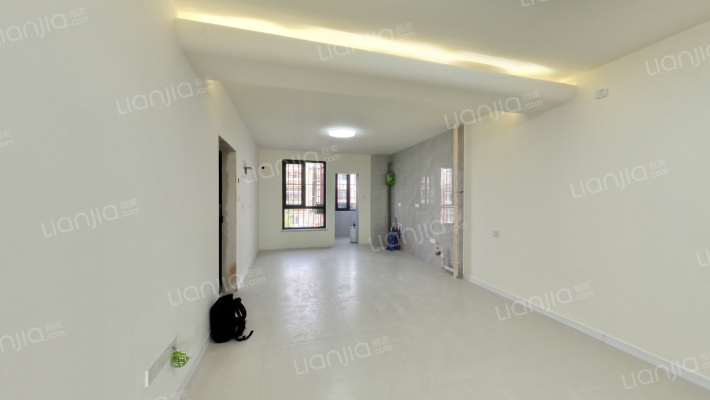 舒兴家园二手房实景图