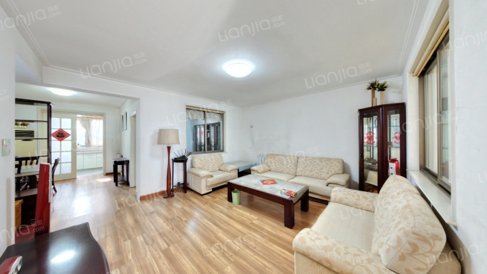 经十一路21-23号二手房实景图