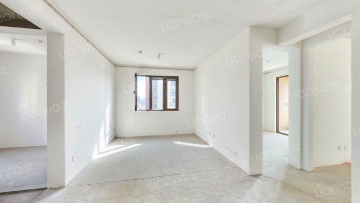 棠祥西苑二手房实景图