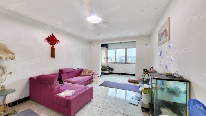 跃煤小区二手房实景图