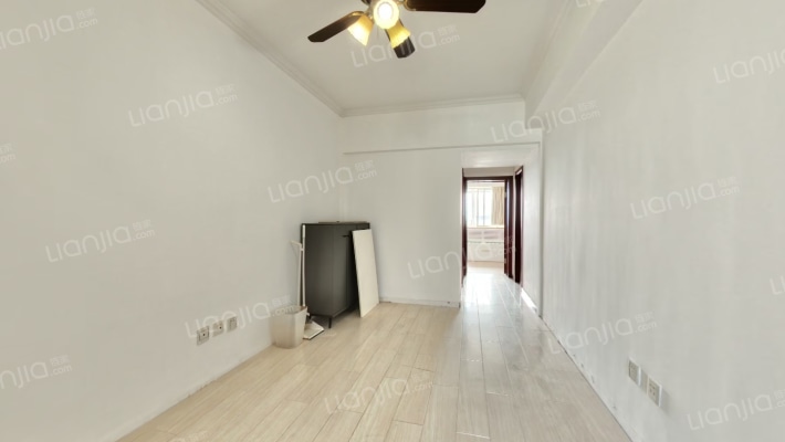 芍药居14号院二手房实景图