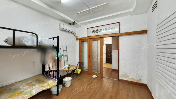 湖南省水电设计院宿舍二手房实景图