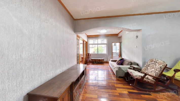 宝丰路军休所二手房实景图