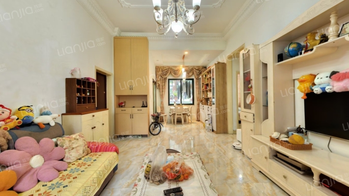 楠郡A区二手房实景图