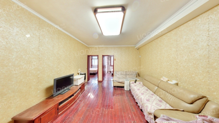 电力设计院家属楼二手房实景图