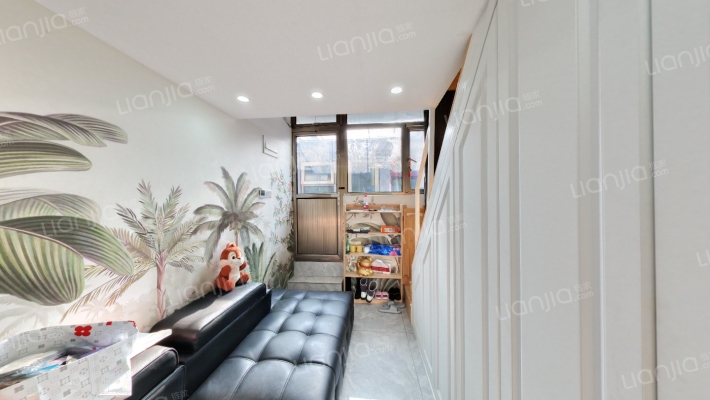 东四十四条二手房实景图