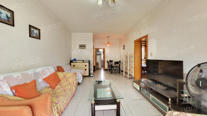 青兴苑二手房实景图