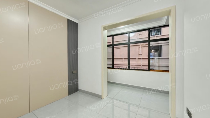 双林路101号院二手房实景图