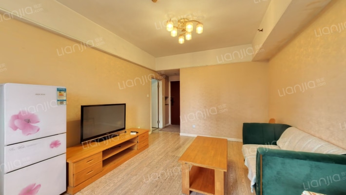 傲仕门二手房实景图