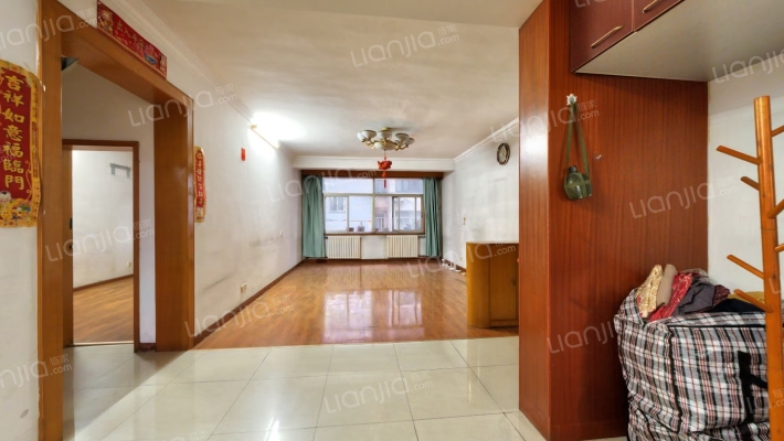 湖北省统计局住宅小区二手房实景图