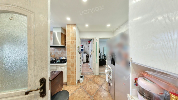 藏经馆胡同15号院二手房实景图