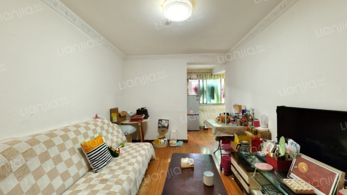 长天路8号社区二手房实景图