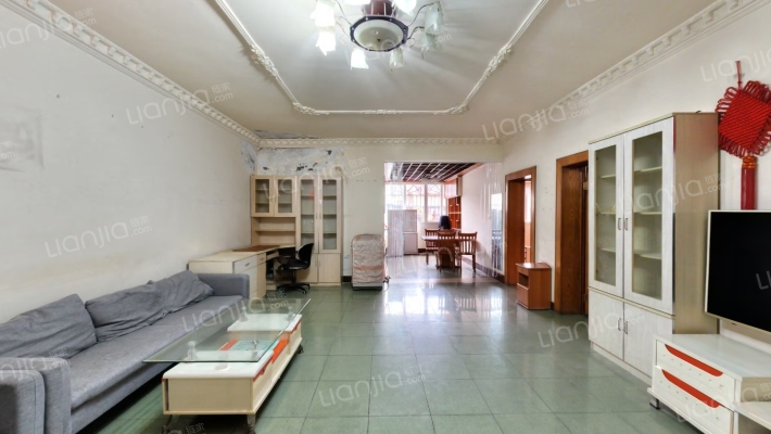 新鸿路301号二手房实景图