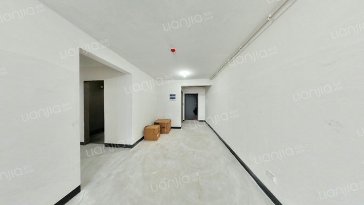 觅翠望丰府二手房实景图