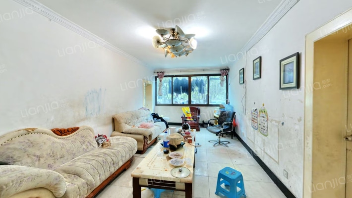 桃园路电厂二手房实景图