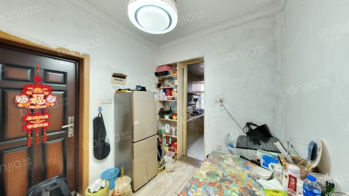 建设路二手房实景图