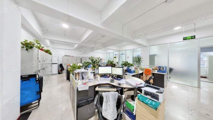 牵晴小居二手房实景图