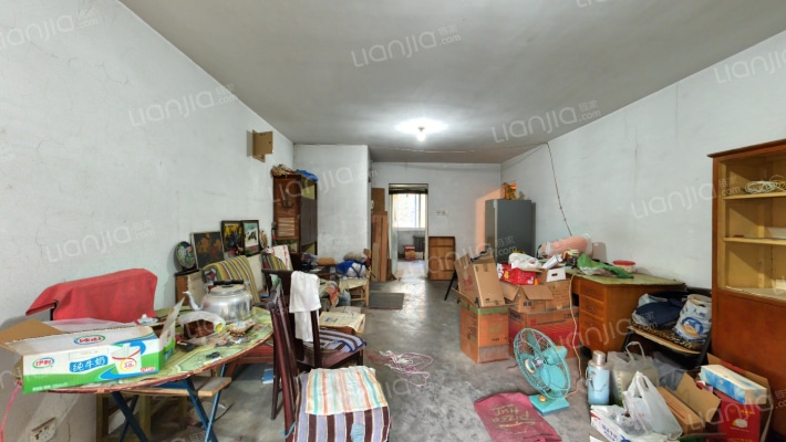 西马庄园二手房实景图