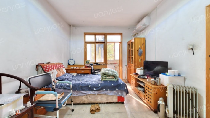 蒲黄榆三里二手房实景图