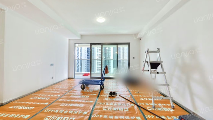 深业云海湾二手房实景图