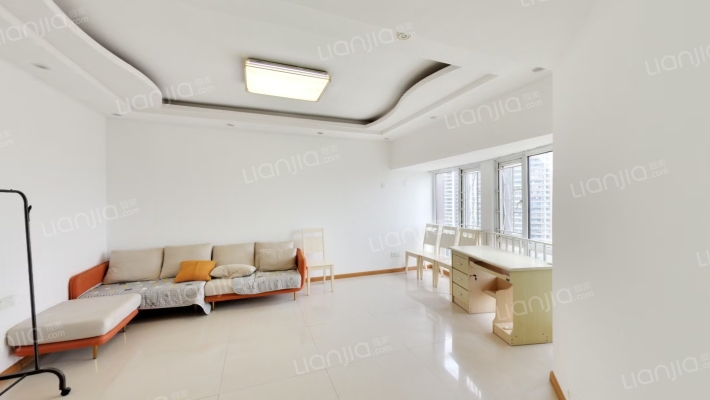 长源假日港湾二手房实景图